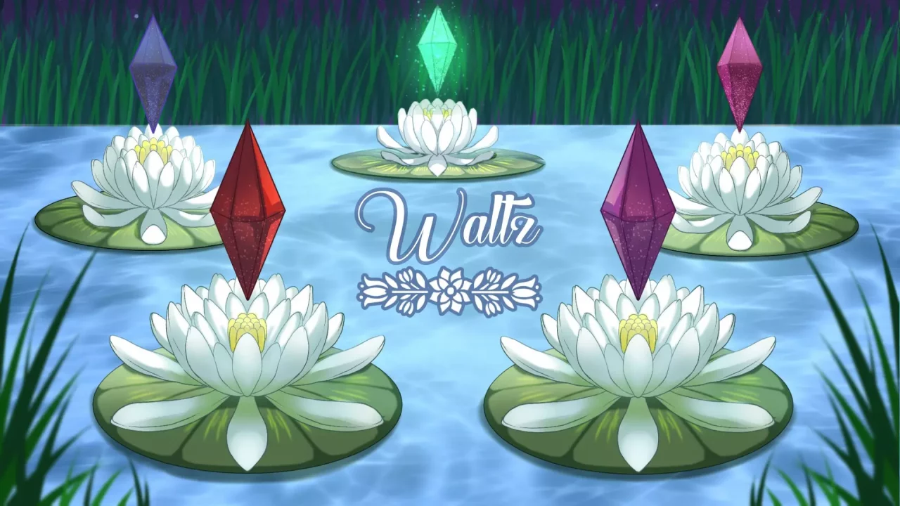 -Cinderella Phenomenon: Evermore-游戏截图-好玩游戏库