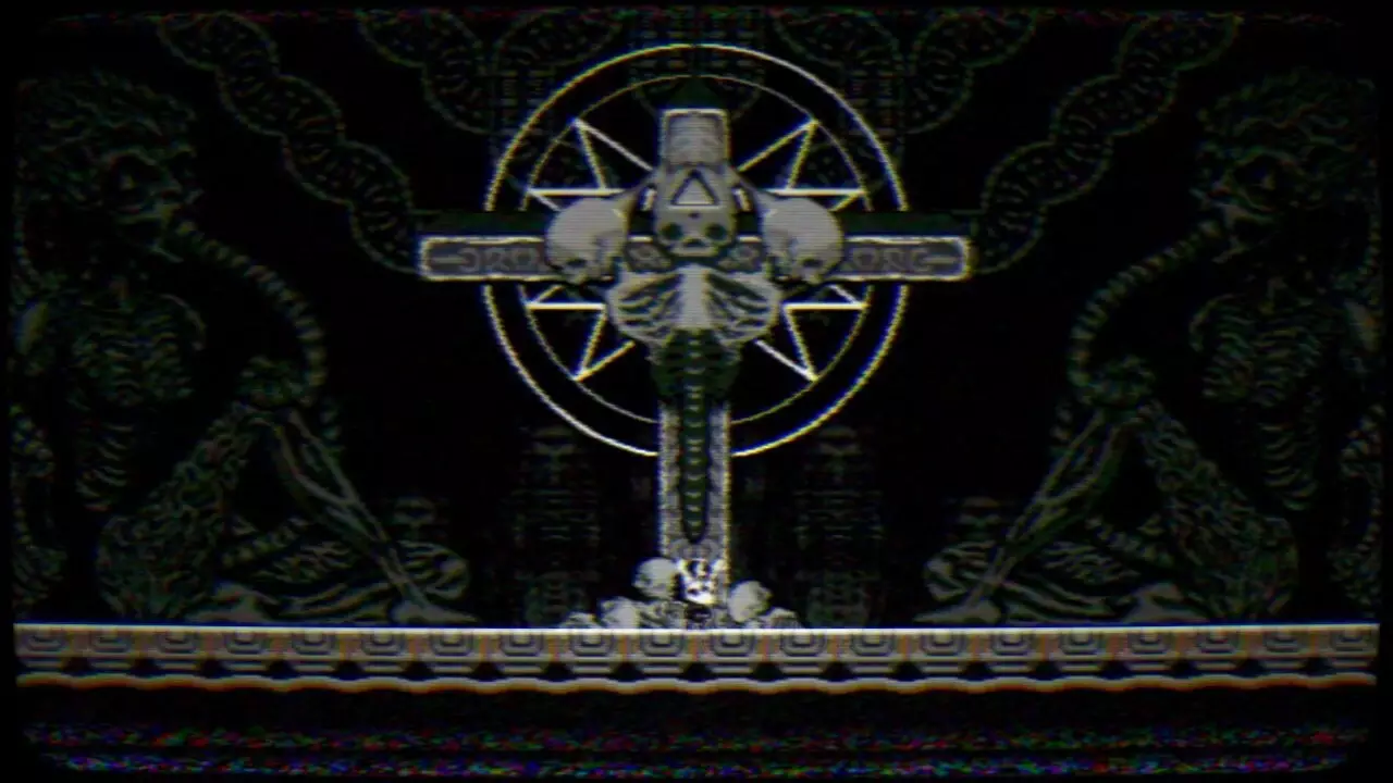 -TEOCIDA-游戏截图-好玩游戏库
