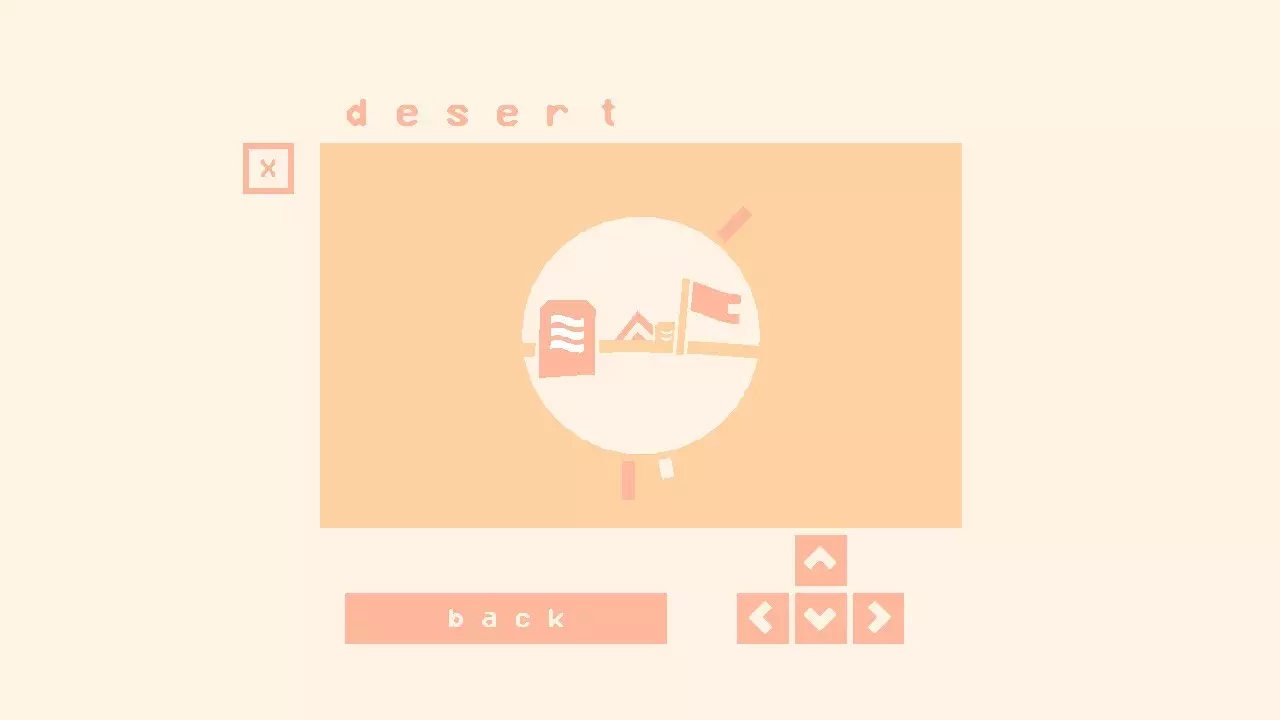 -Post Cards-游戏截图-好玩游戏库