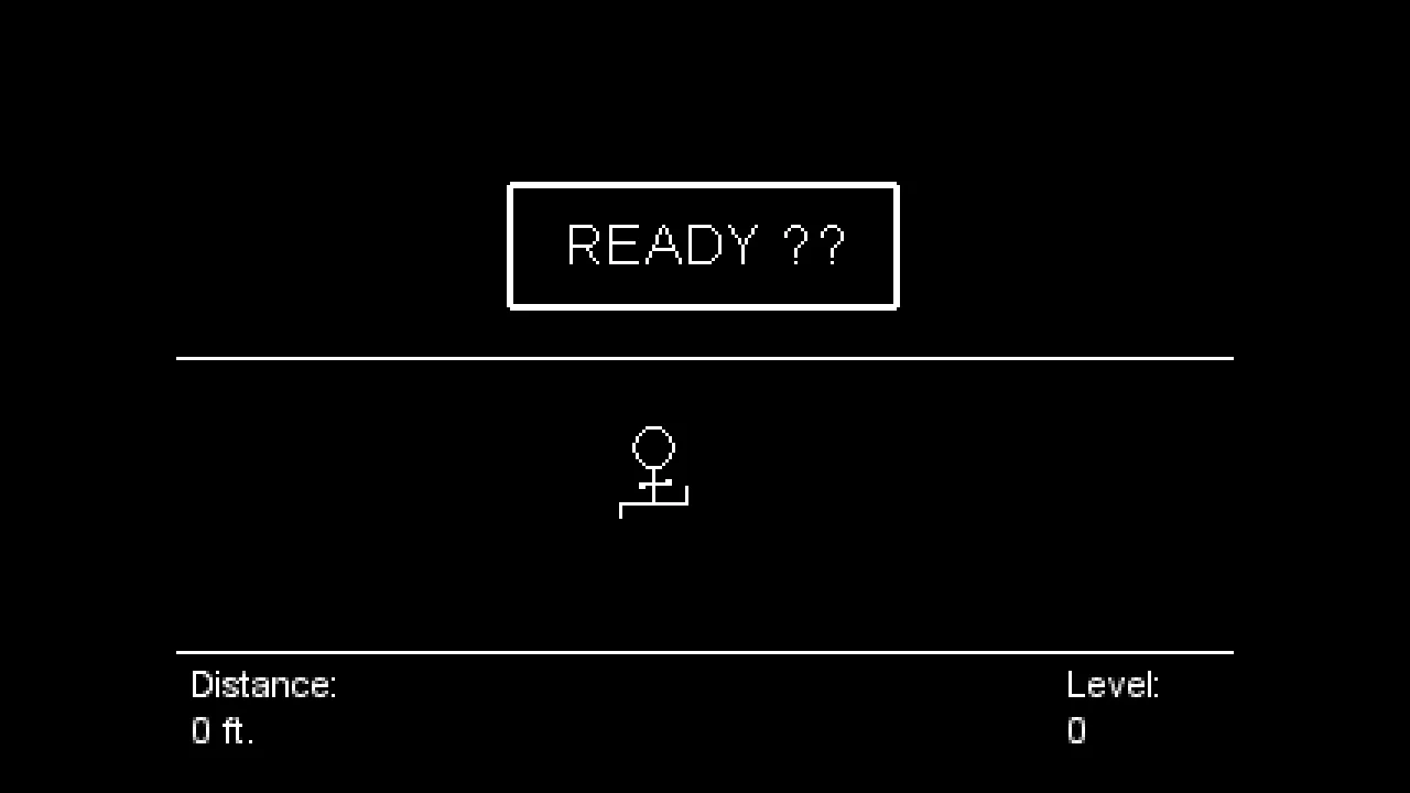 -Track - Breakthrough Gaming Arcade-游戏截图-好玩游戏库