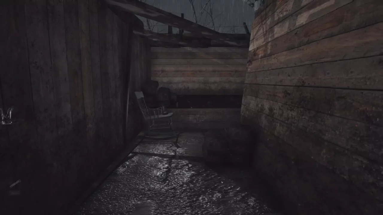 -Trenches - World War 1 Horror Survival Game-游戏截图-好玩游戏库