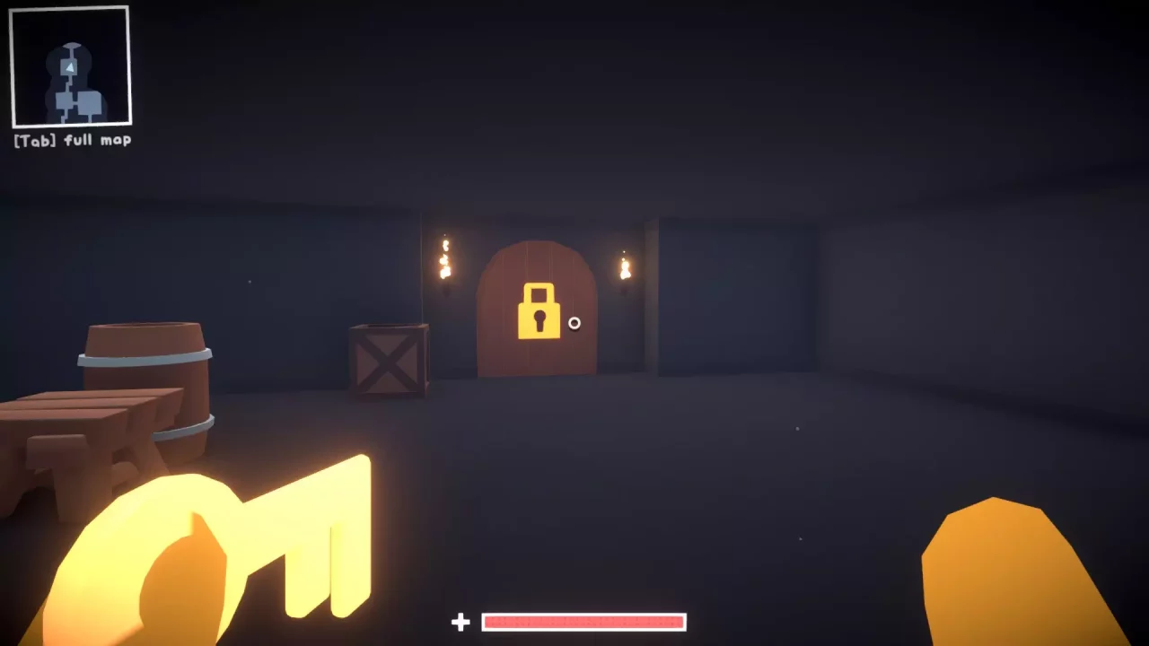 -Dungeonball-游戏截图-好玩游戏库