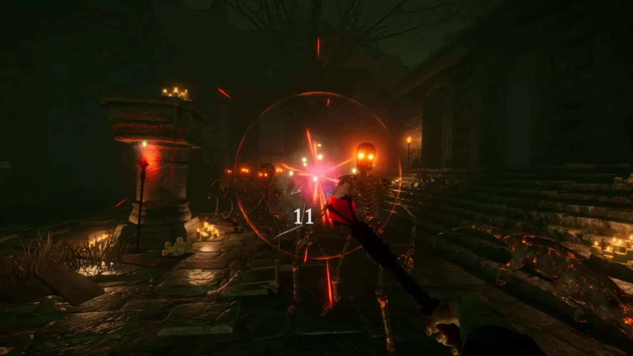 Ravensword: Undaunted