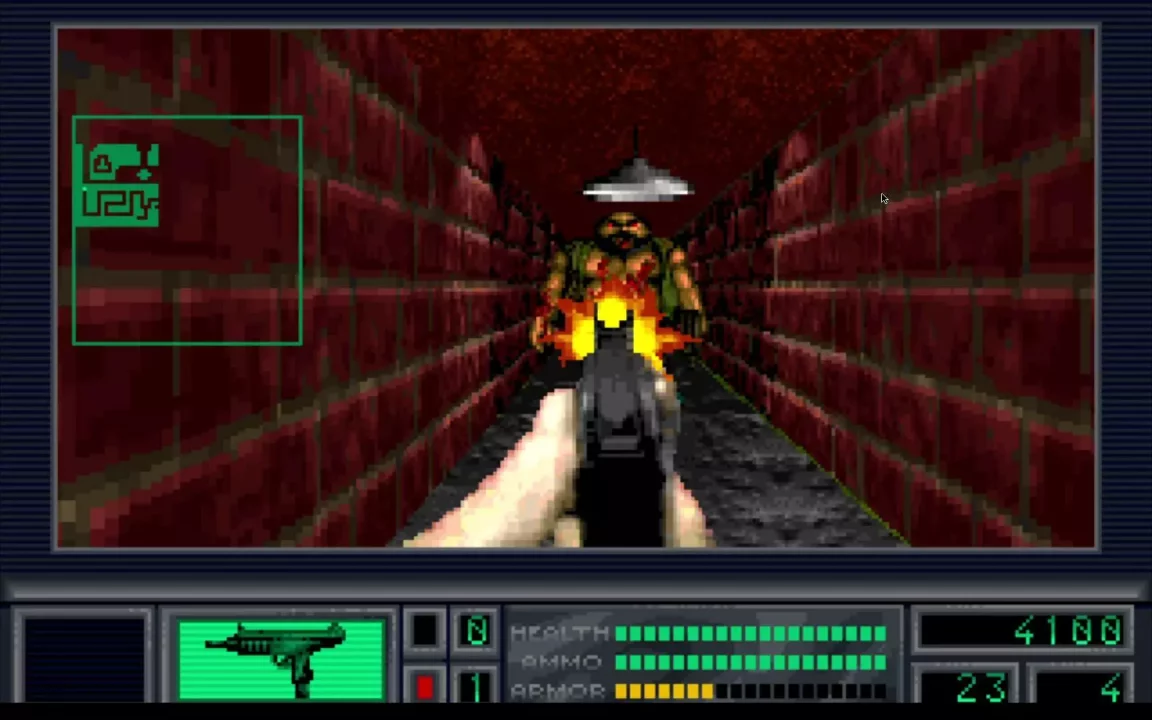 Operation Body Count