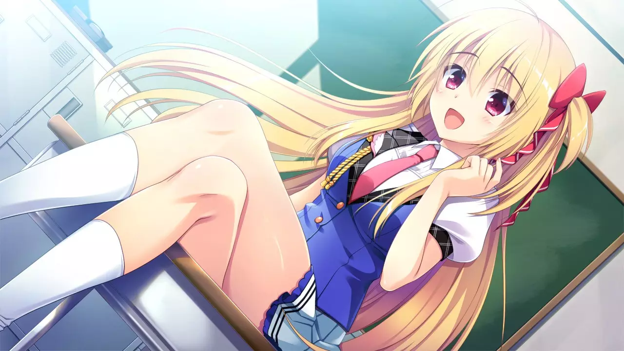-Renai Karichaimashita: Koikari - Love For Hire-游戏截图-好玩游戏库