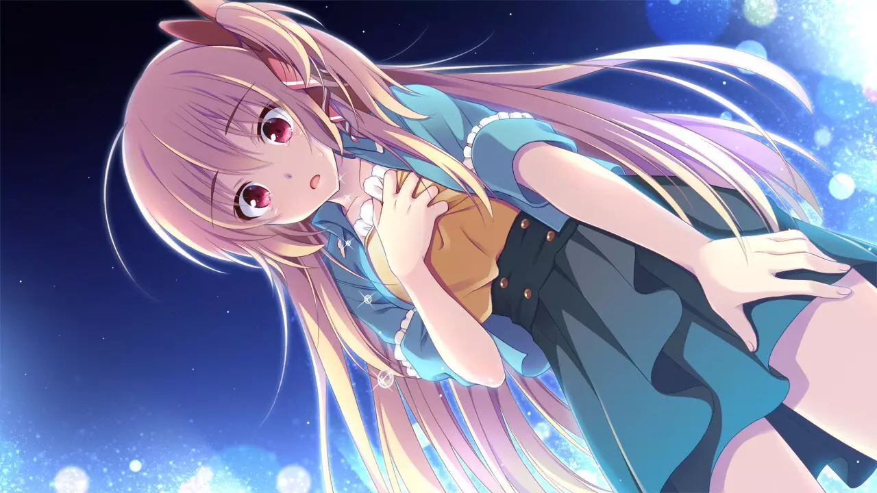 -Renai Karichaimashita: Koikari - Love For Hire-游戏截图-好玩游戏库