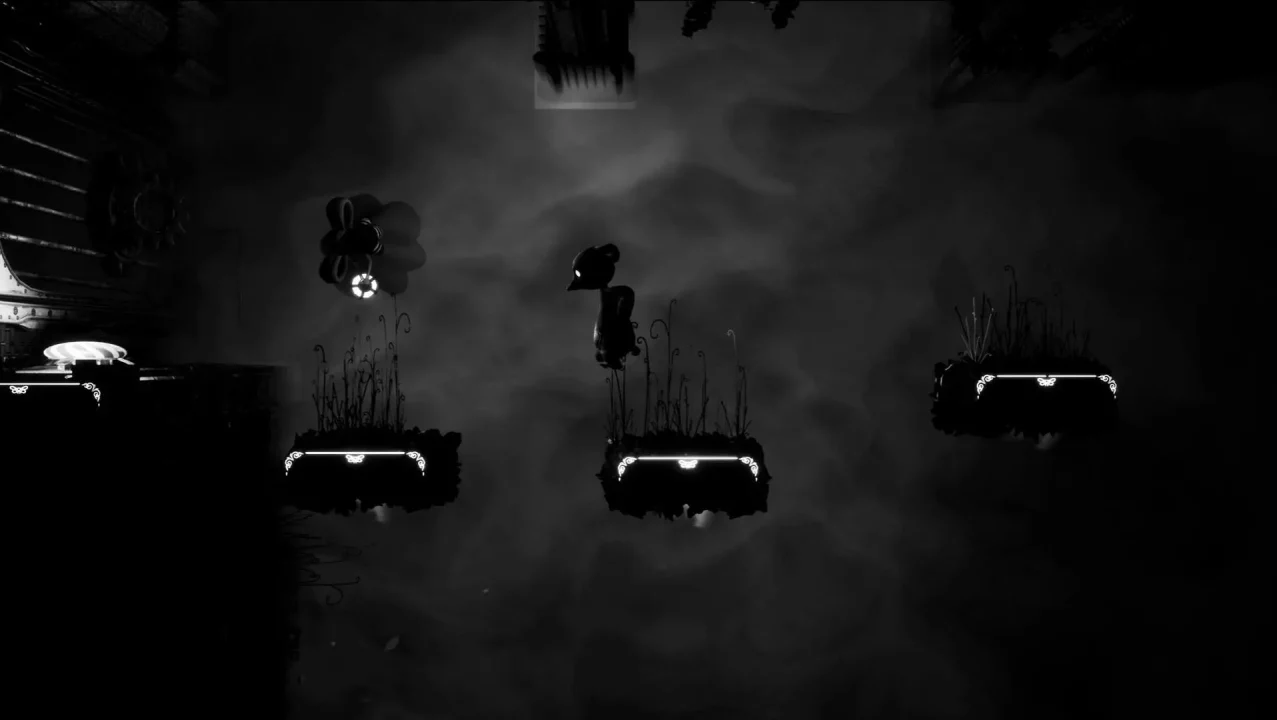 -Tandem: A Tale of Shadows Demo-游戏截图-好玩游戏库