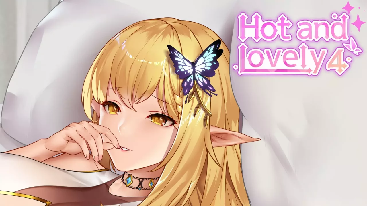 -Hot And Lovely 4-游戏截图-好玩游戏库