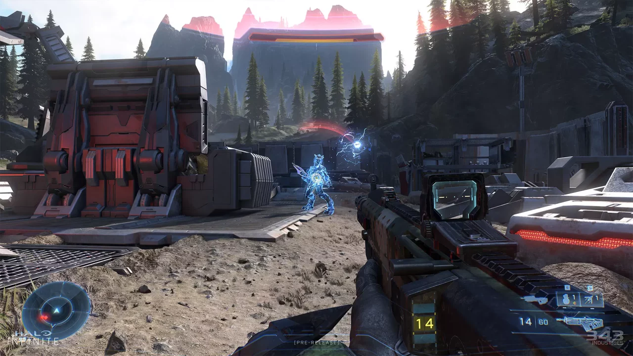 -Halo Infinite (Campaign)-游戏截图-好玩游戏库