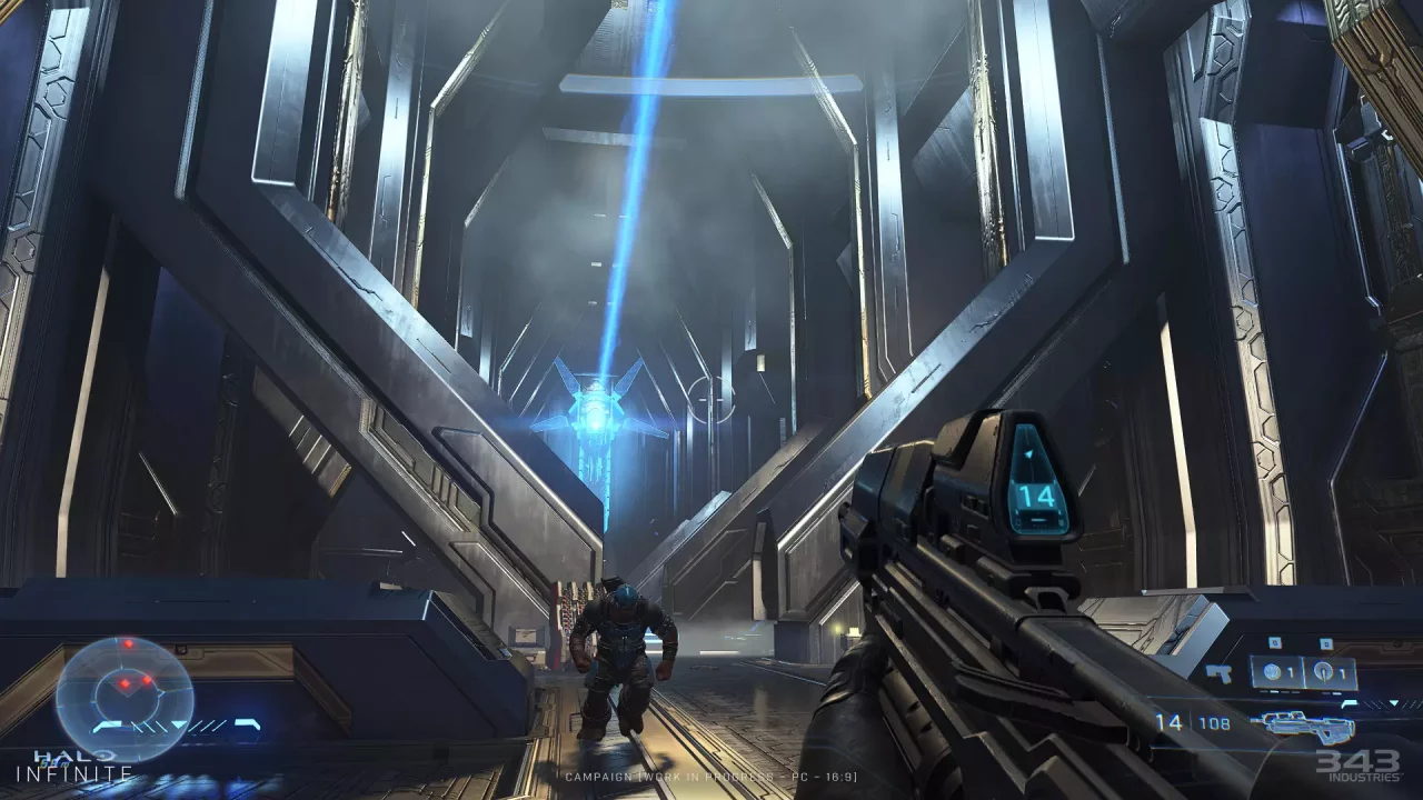-Halo Infinite (Campaign)-游戏截图-好玩游戏库