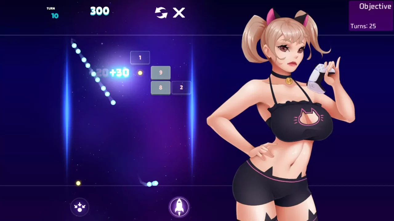 -Streaming Girls [18+] - OnlyFap ●LIVE-游戏截图-好玩游戏库