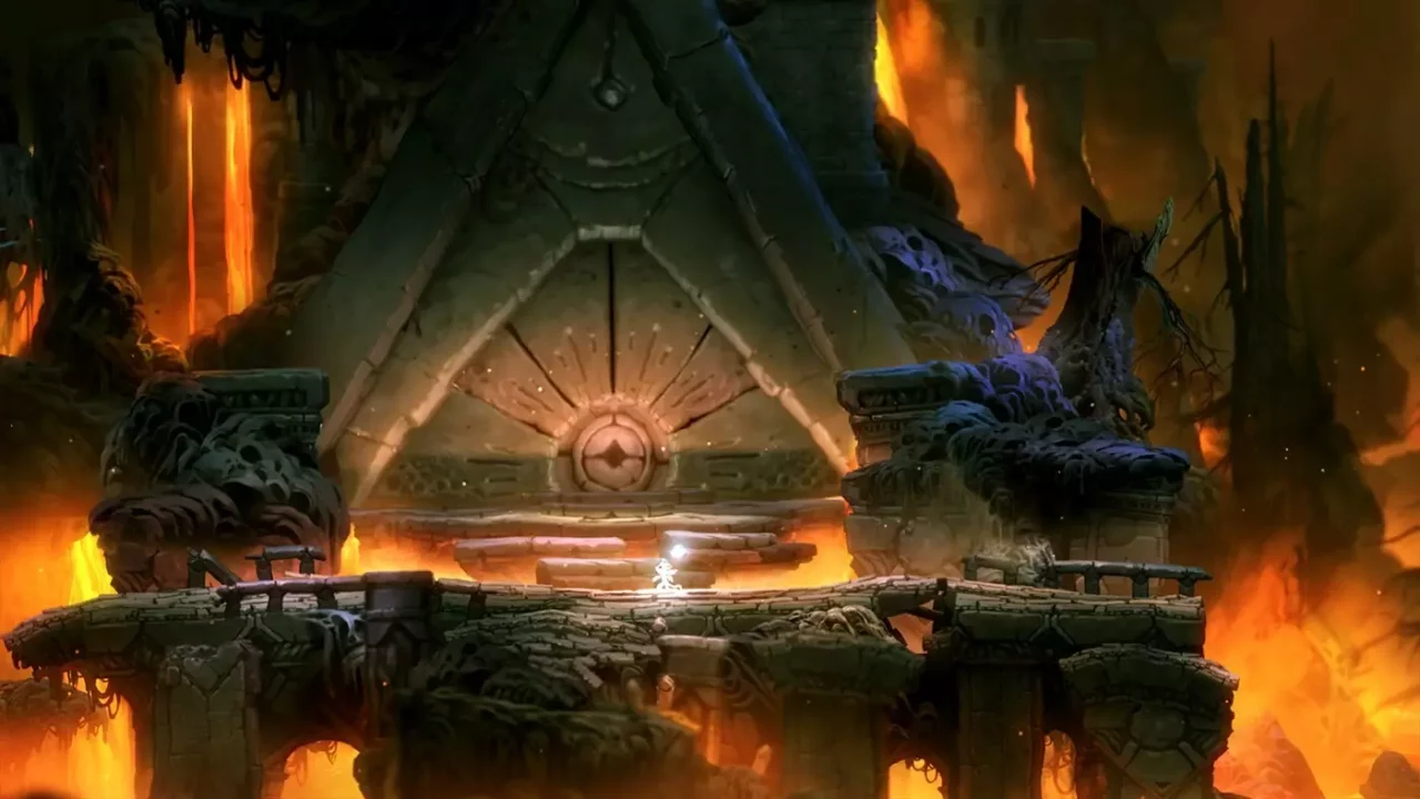 Ori: The Collection