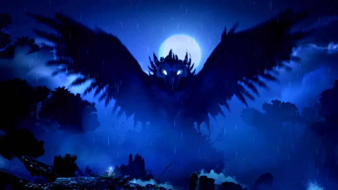 -Ori: The Collection-游戏截图-好玩游戏库