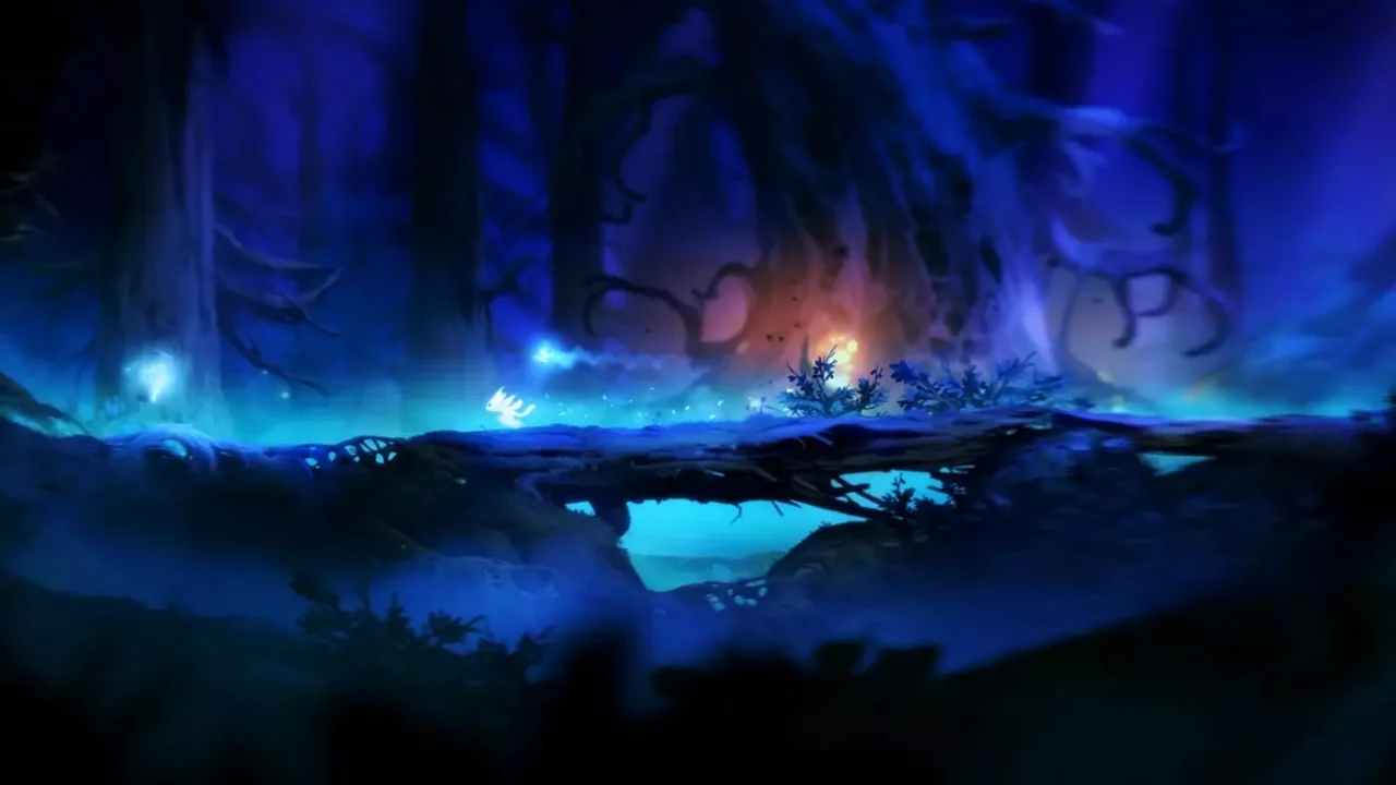 -Ori: The Collection-游戏截图-好玩游戏库