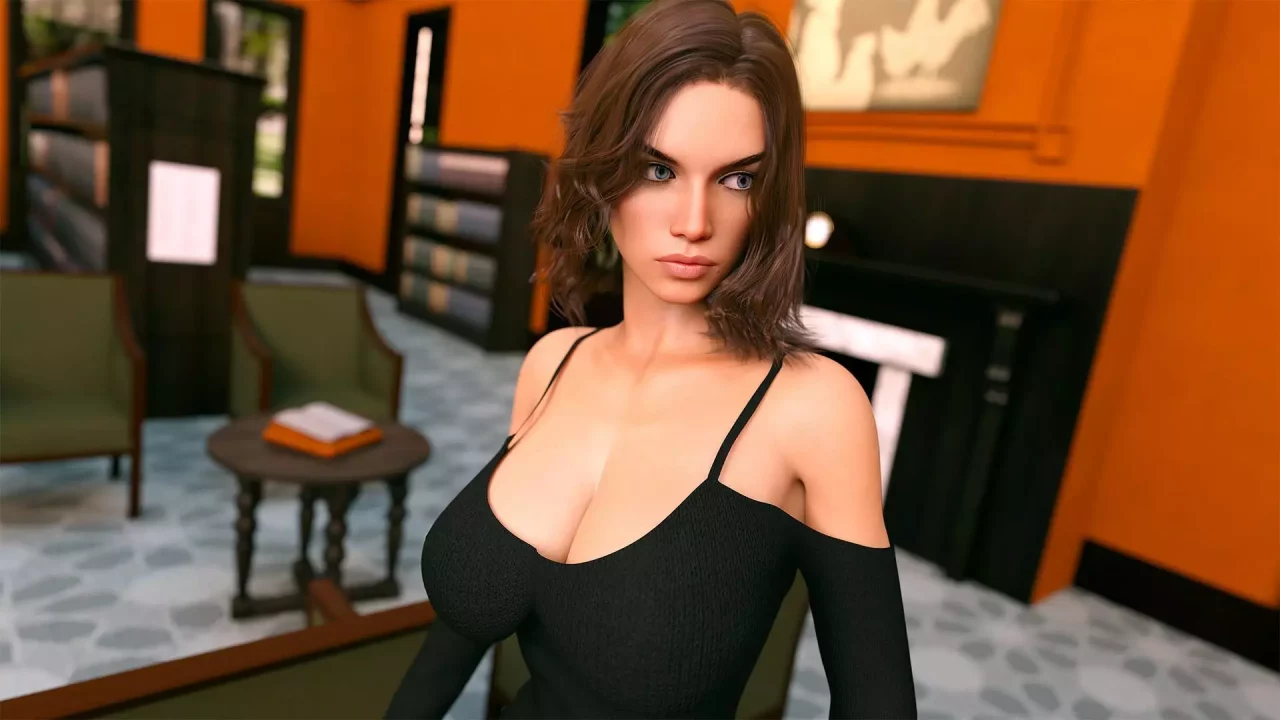 -Being a DIK: Season 1 & 2 + Guide Bundle-游戏截图-好玩游戏库