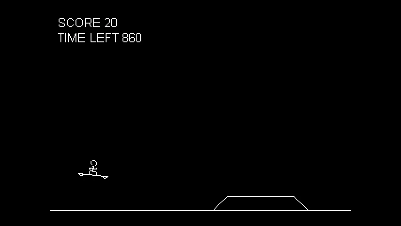 Skateboarding – Breakthrough Gaming Arcade