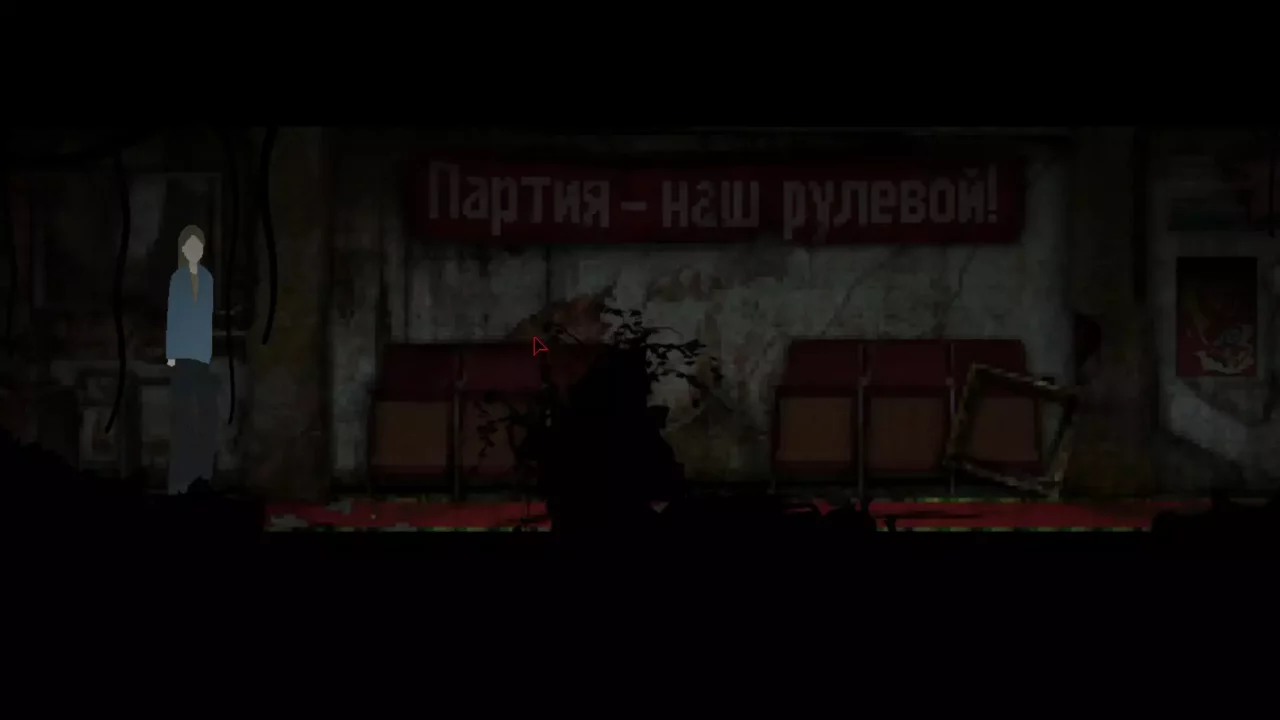 -Dom Rusalok-游戏截图-好玩游戏库