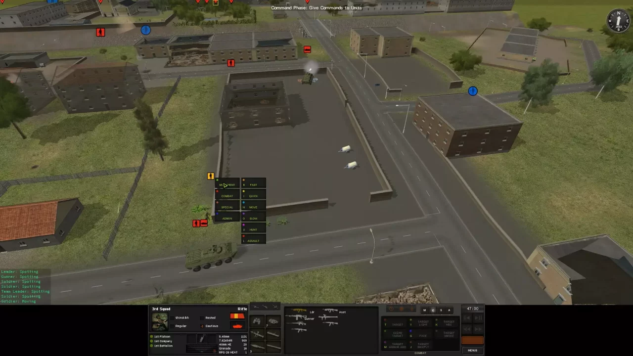 -Combat Mission Black Sea-游戏截图-好玩游戏库