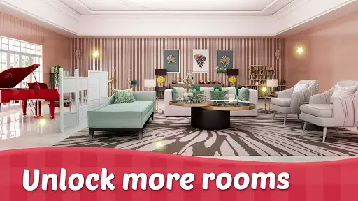 -Sweet House-游戏截图-好玩游戏库