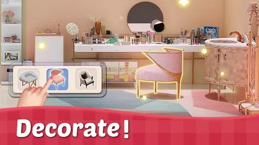 -Sweet House-游戏截图-好玩游戏库