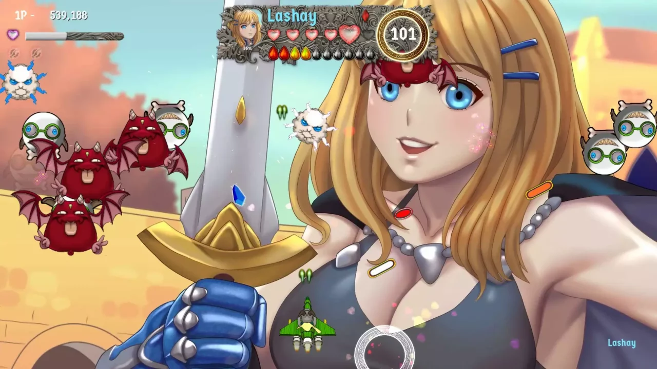 Waifu Discovered 2