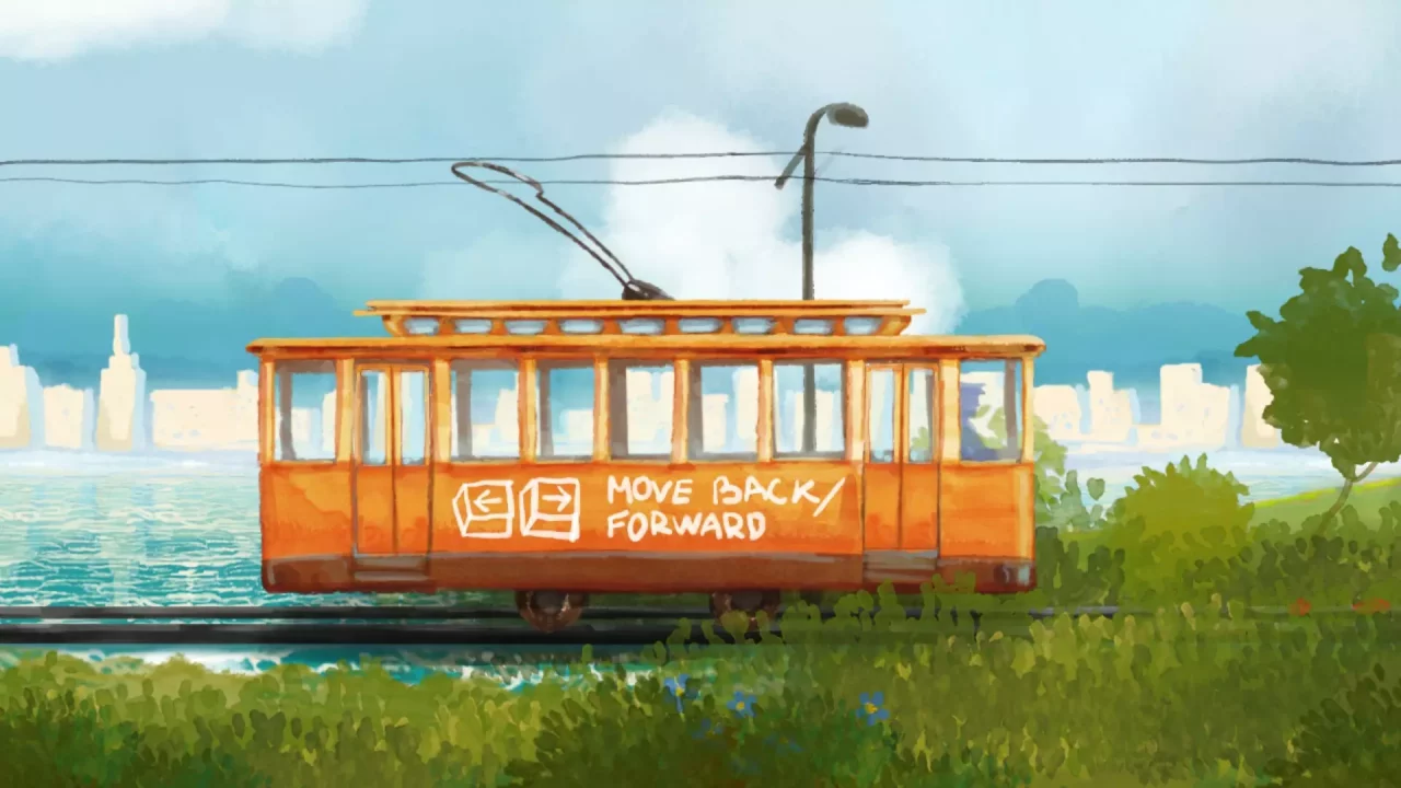 -The tram of wishes-游戏截图-好玩游戏库