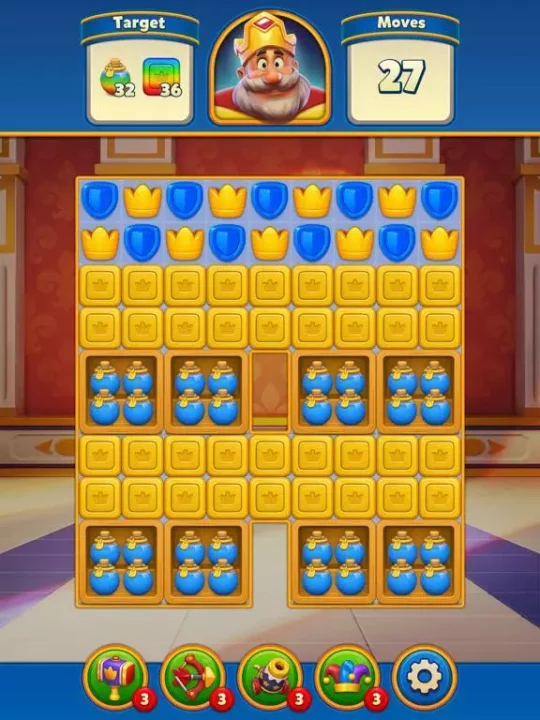 Royal Match
