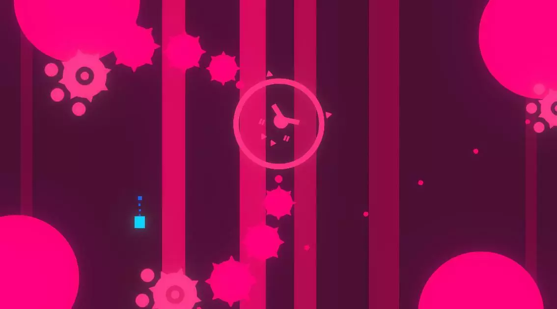 -Just Geometry & Music-游戏截图-好玩游戏库