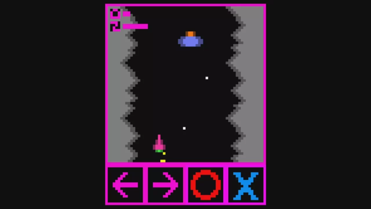 -Ascendshaft and Endless Shaft-游戏截图-好玩游戏库
