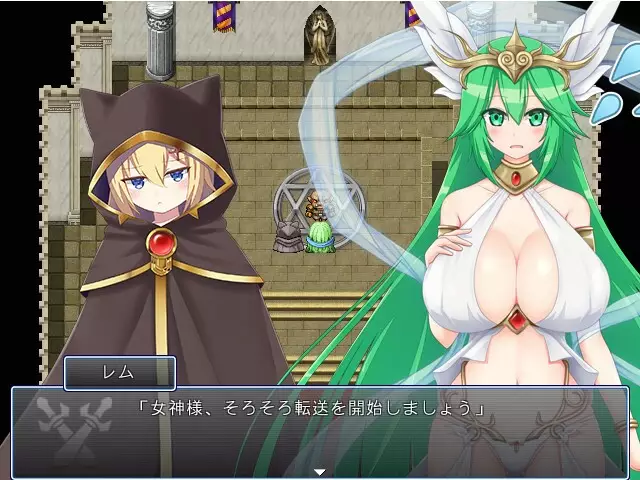 -That Time I Got Reincarnated as an Orc-游戏截图-好玩游戏库