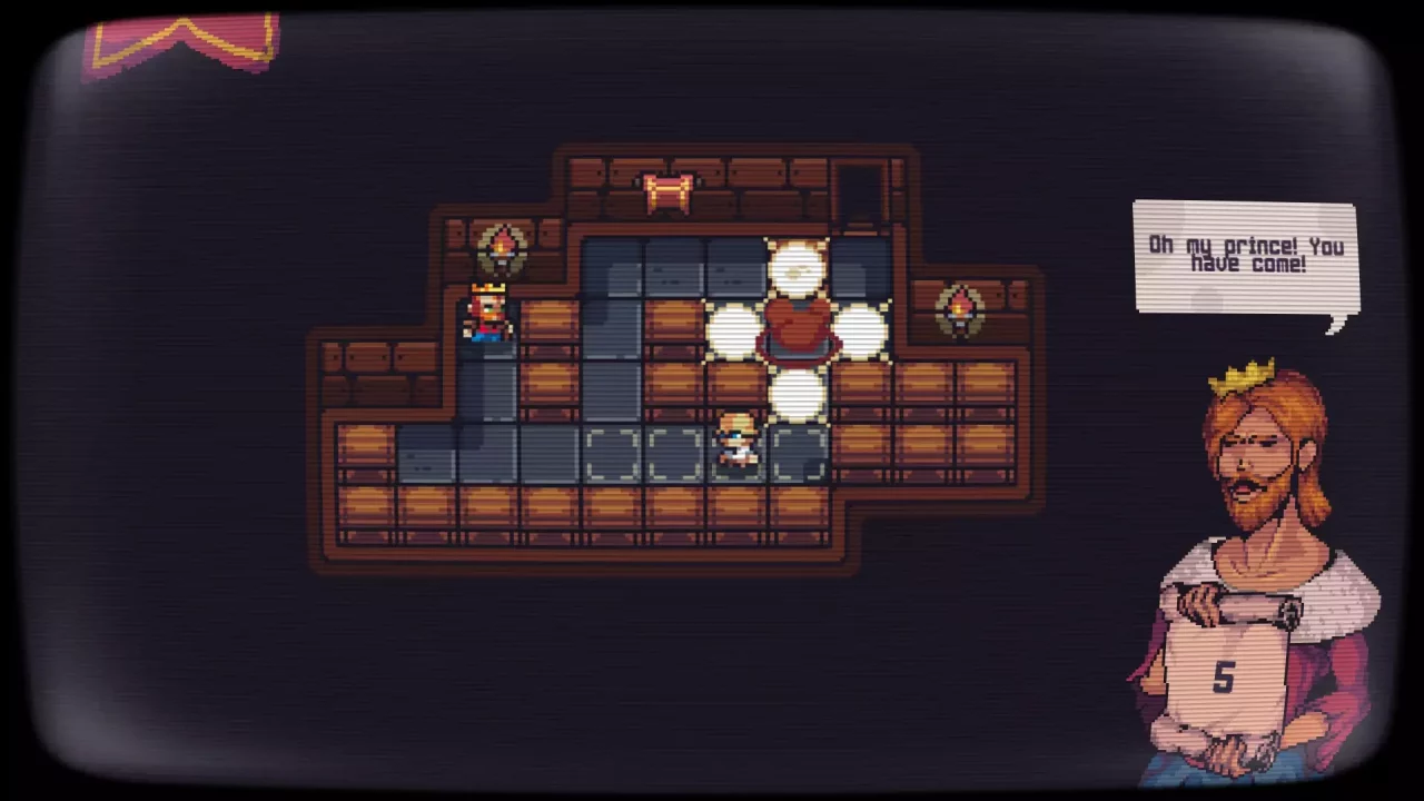 Dungeons & Bombs