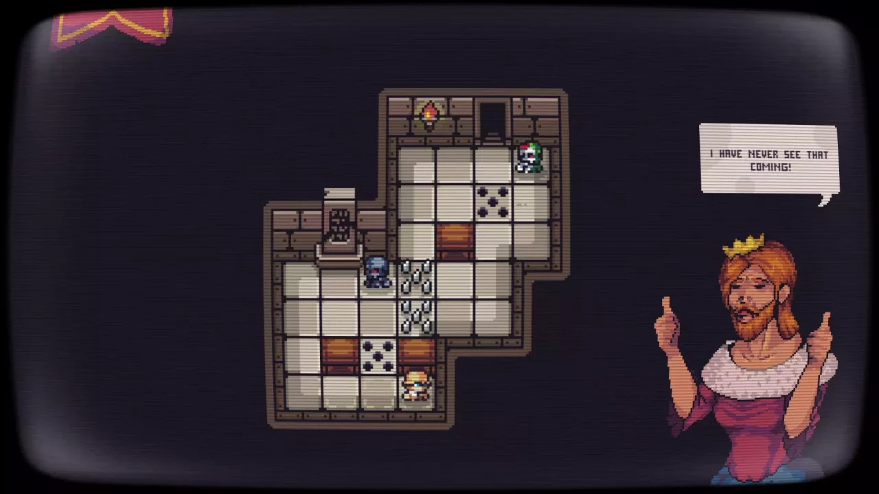 -Dungeons & Bombs-游戏截图-好玩游戏库