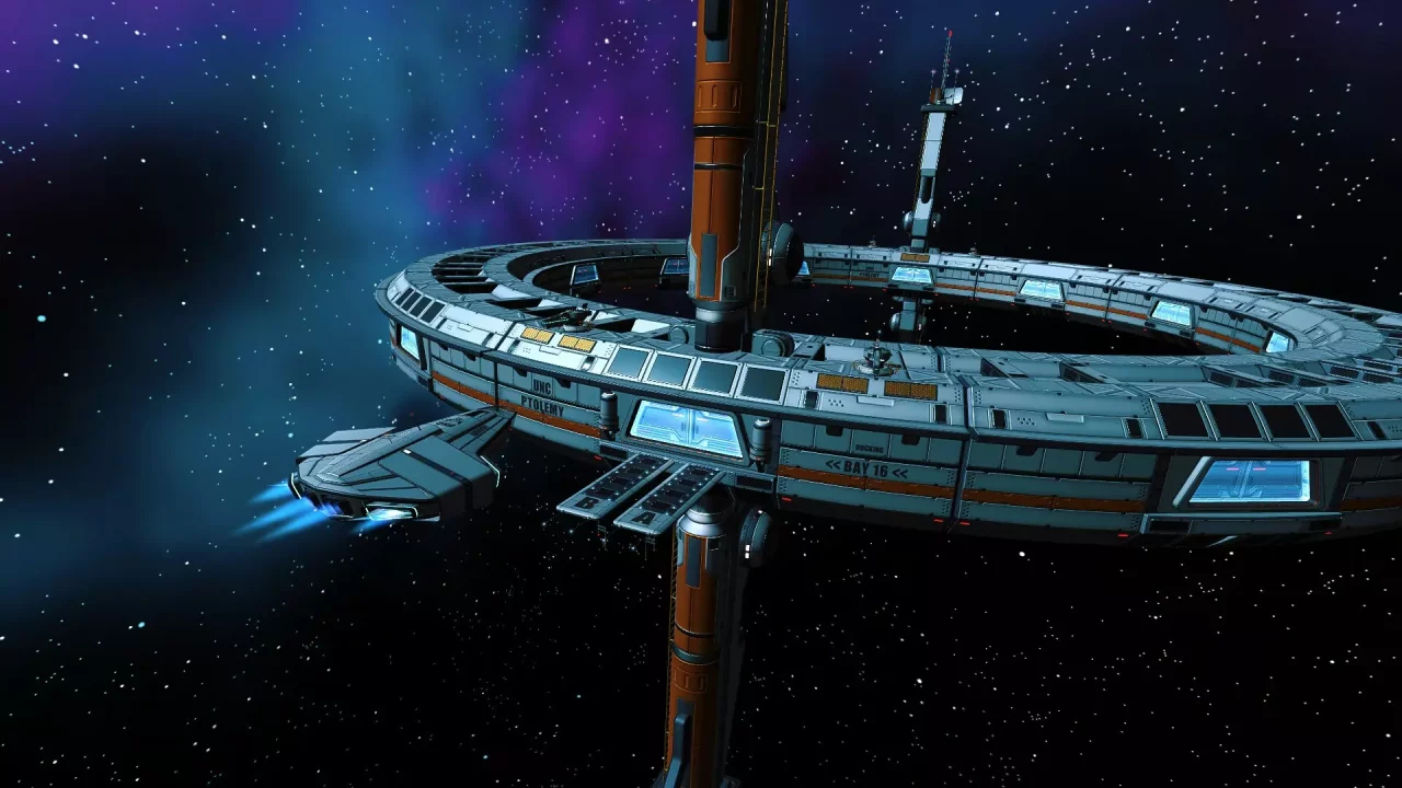 Space SEX