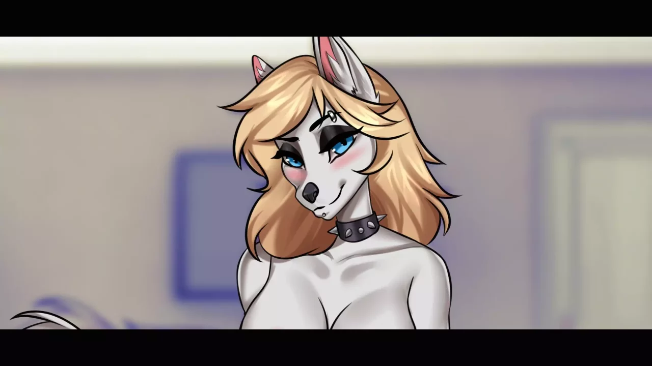 -My Furry Neighbour 🐾-游戏截图-好玩游戏库