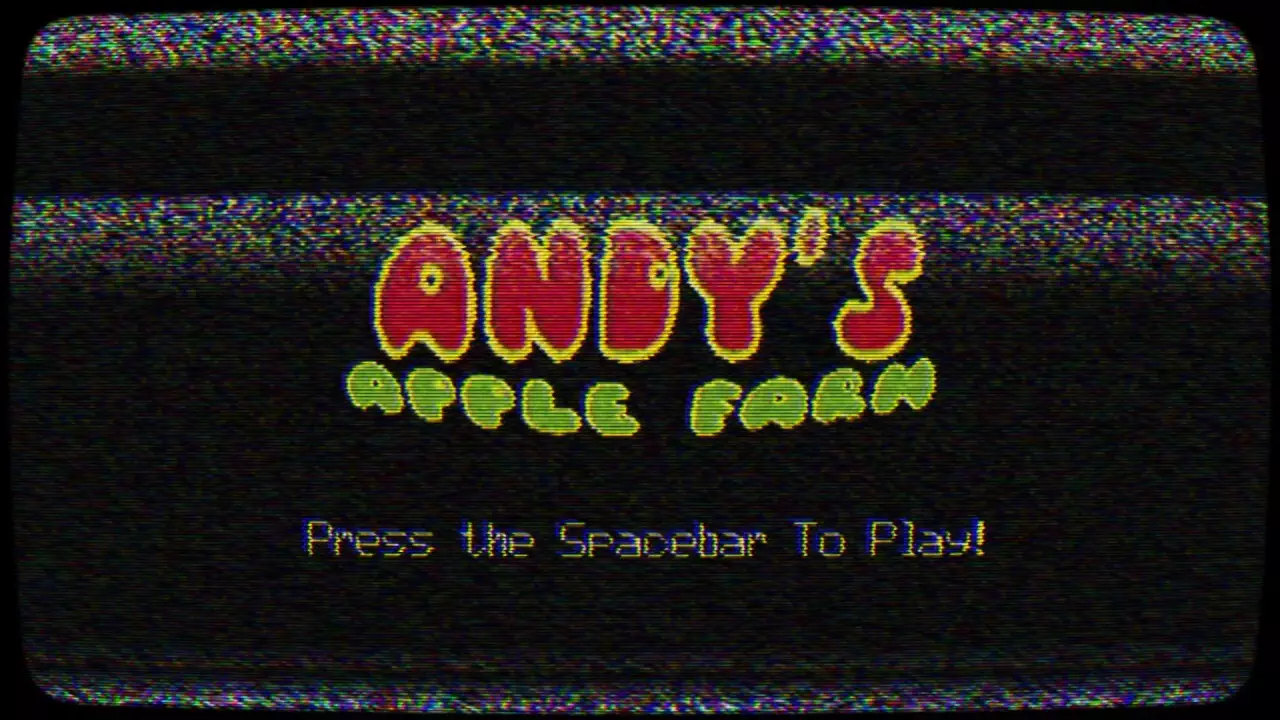 Andy’s Apple Farm