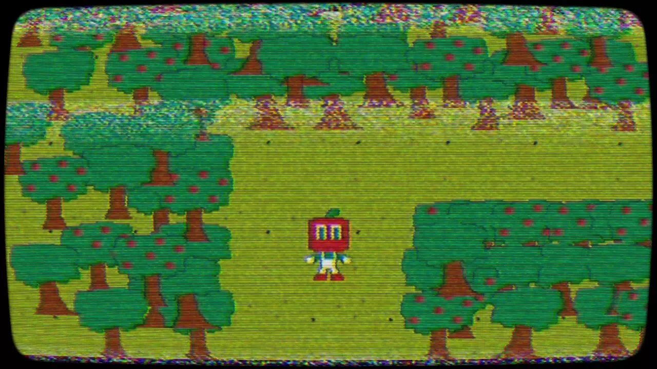 -Andy's Apple Farm-游戏截图-好玩游戏库