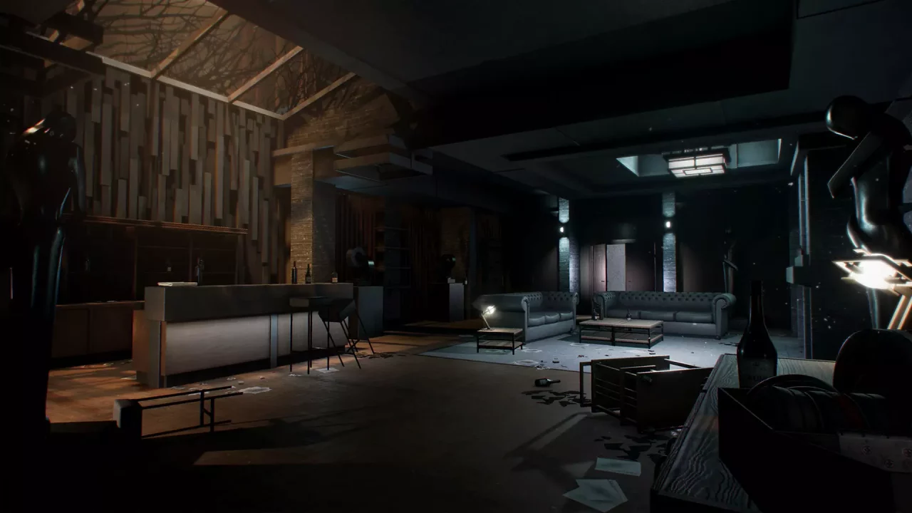 -Wraith the oblivion - Afterlife-游戏截图-好玩游戏库
