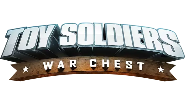 玩具兵：战争盒子 | Toy Soldiers: War Chest LOGO
