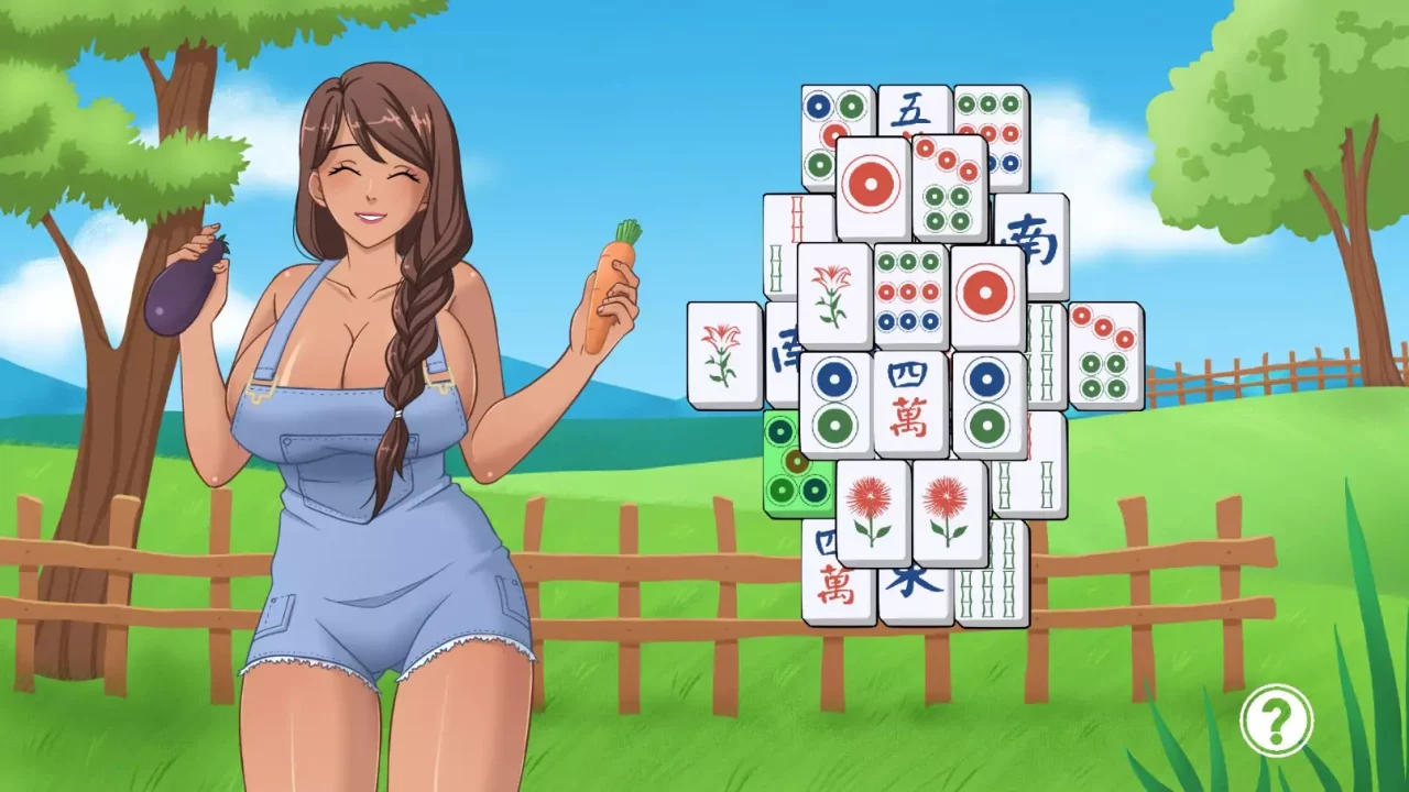 -Milf City-游戏截图-好玩游戏库