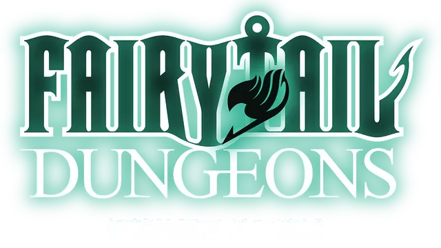 妖精的尾巴：地下迷城 | Fairy Tail: Dungeons LOGO
