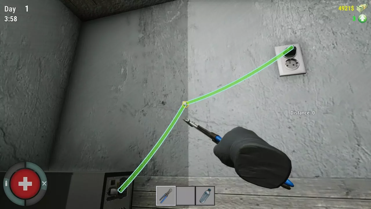 -Trailer Shop Simulator-游戏截图-好玩游戏库