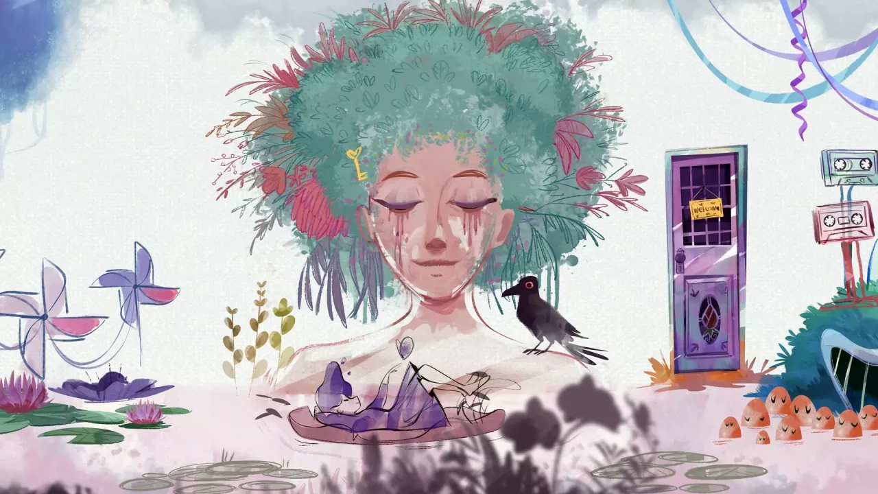 -Lona: Realm Of Colors-游戏截图-好玩游戏库