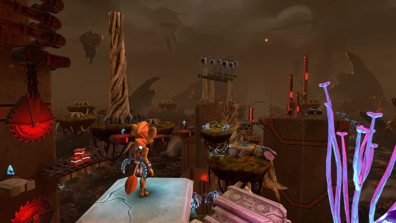 -Ven VR Adventure-游戏截图-好玩游戏库