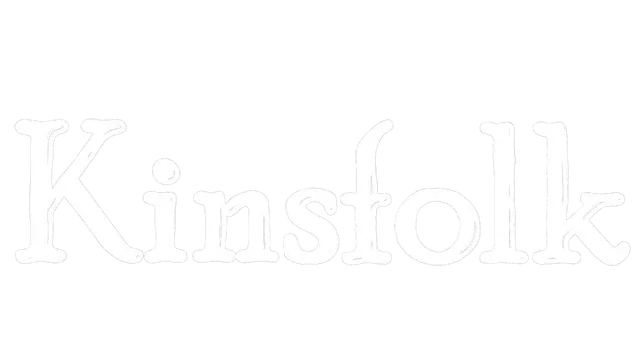 族人 | Kinsfolk LOGO