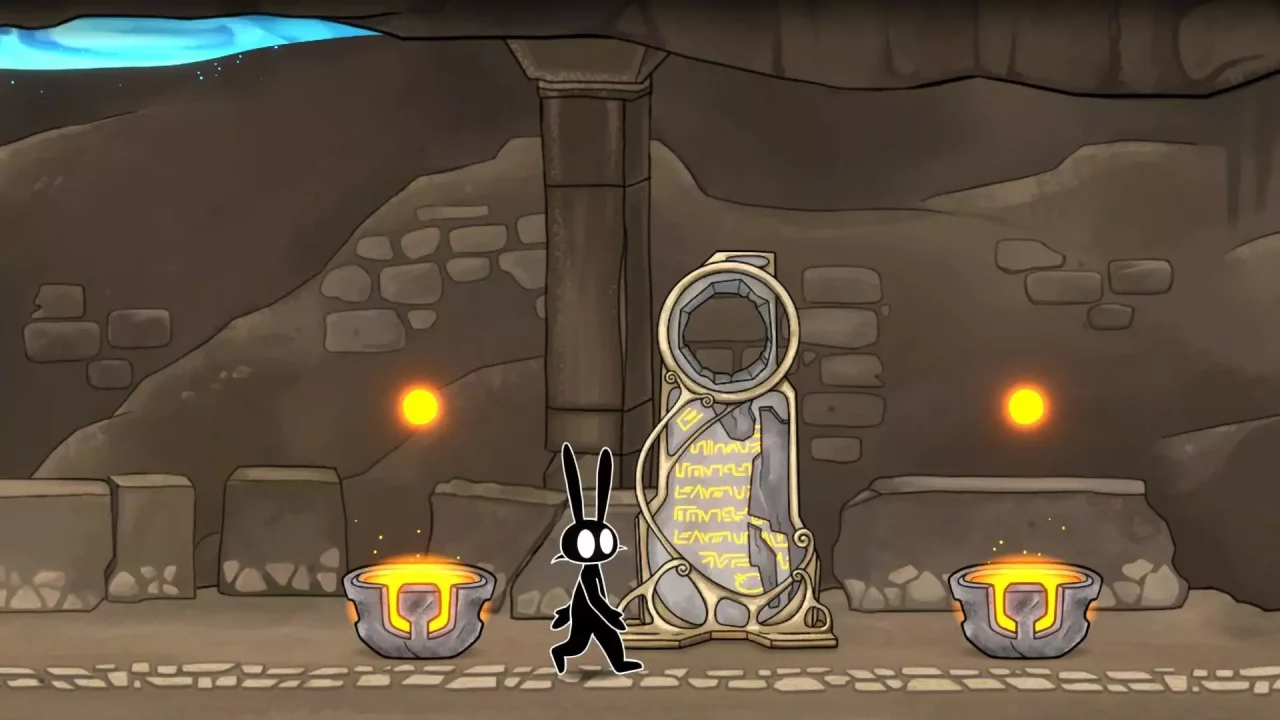 Get Together: A Coop Adventure