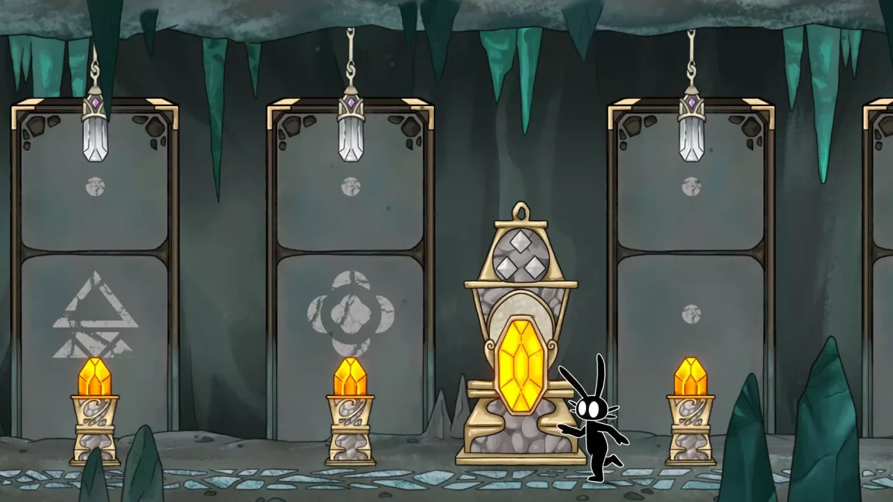 -Get Together: A Coop Adventure-游戏截图-好玩游戏库