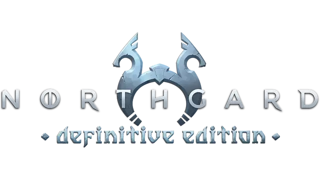 北加尔：决定版 | Northgard: Definitive Edition LOGO