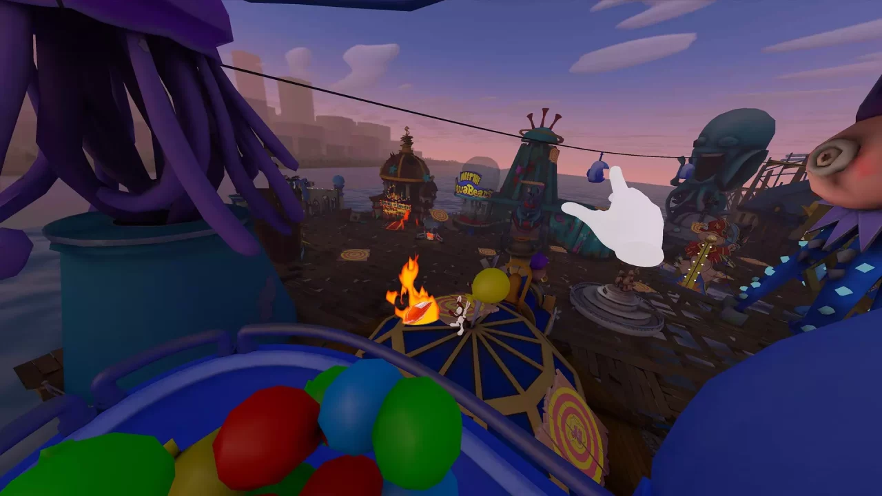 -Sam & Max: This Time It's Virtual!-游戏截图-好玩游戏库