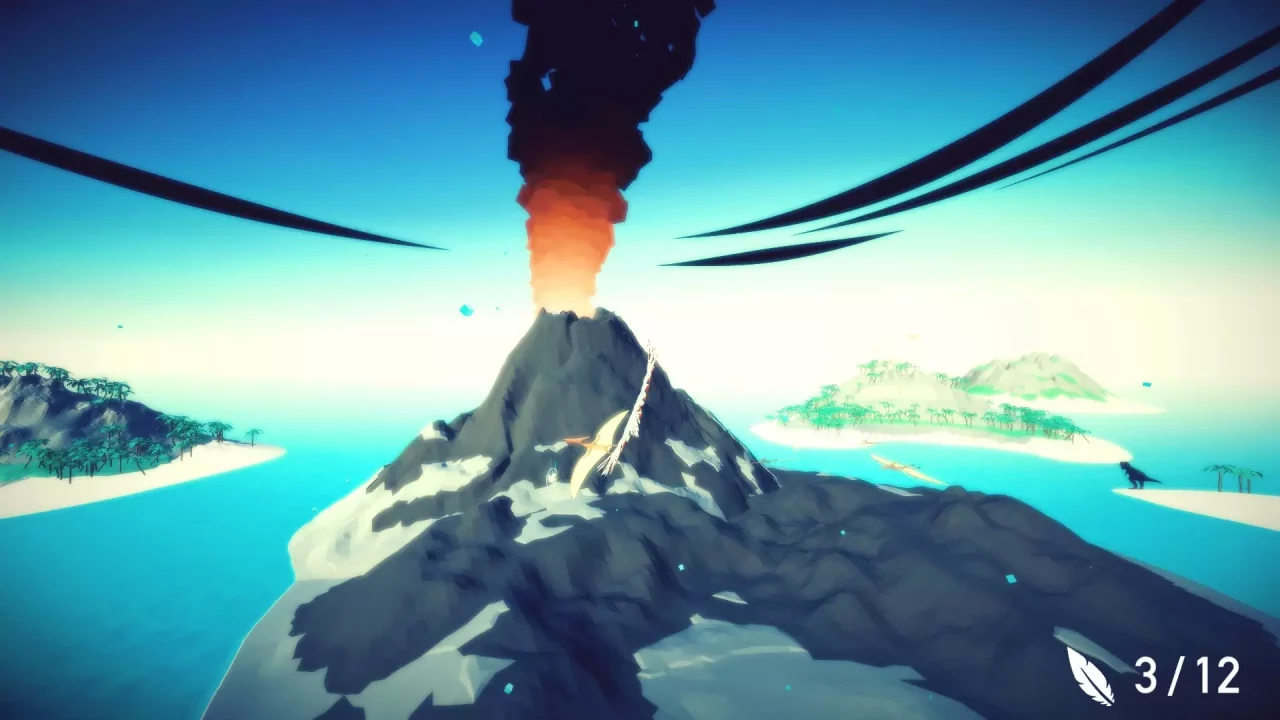 Aery – A Journey Beyond Time