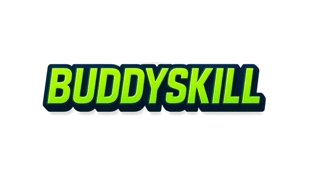 夥伴技能 | BuddySkill LOGO